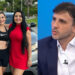 Irmã de Deolane rebate após influencer ser citada por Renan Santos no JN