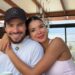Jakelyne e Mariano revelam regras do casamento: “Não soltamos pum na frente do outro”