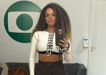 Jeniffer Nascimento fala de carreira e maternidade: "Melhor skin"