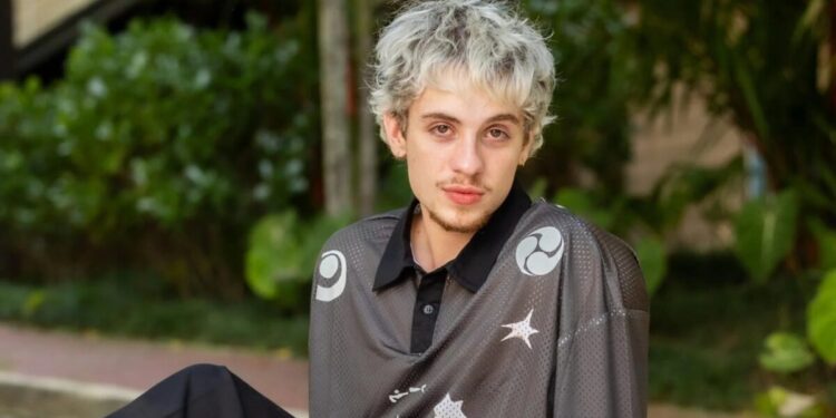 Juliano Floss tem reação sincera a críticas por cueca de renda, e atualiza status dos ‘Eternos’ do BBB26 Foto: Globo/Beatriz Damy