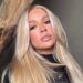 Karoline Lima desabafa sobre cobranças na web e revela impacto em seu comportamento; assista Karoline Lima desabafa sobre cobranças na web e revela impacto em seu comportamento; assista