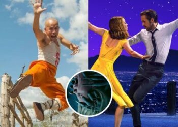Lançamentos da Semana têm “Shaolin do Sertão 2”, nostalgia e terror elogiado