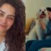 Letícia Sabatella mostra retorno de cachorro após decisão judicial: “Um alívio”; assista Letícia Sabatella