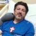 Lito Sousa quebra o silêncio no hospital e fala sobre luta por tratamento contra doença rara