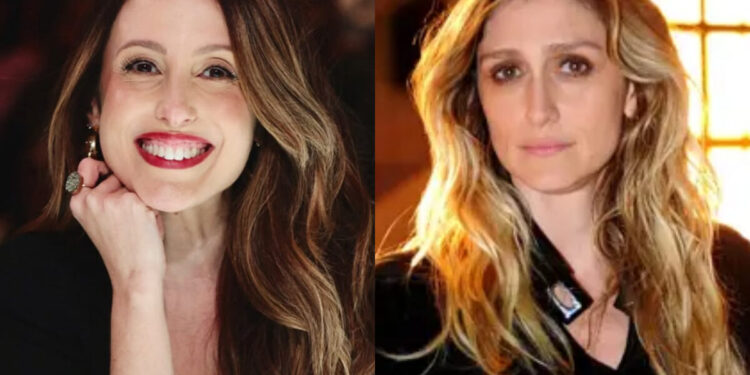 Luana Martau relembra gafe com Amora Mautner após história viralizar