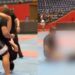 Lutador de jiu-jitsu responsável por golpe ilegal que deixou atleta sem movimentos no PR se manifesta após vídeo vazado; assista Lutador de jiu-jitsu responsável por golpe ilegal que deixou atleta sem movimentos no PR se manifesta após vídeo vazado; assista