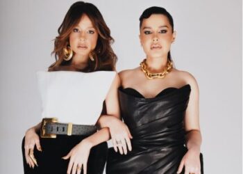 Maiara e Maraísa ganham série documental no Prime Video com bastidores da dupla