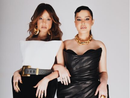 Maiara e Maraísa ganham série documental no Prime Video com bastidores da dupla