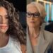 Maisa descobre que aparece em “O Diabo Veste Prada 2” e mostra momento: “Me achei no fundo”; assista Foto: Reprodução/Instagram; 20th Century Studios