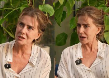 Maitê Proença revela bastidores conturbados de saída da Globo após 40 anos: “Poderia ter destruído a vida”; assista (Foto: Reprodução/ Youtube)