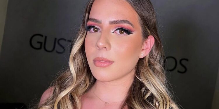 Malévola Alves confirma prisão e diz que pagou fiança de R$ 1,6 mil