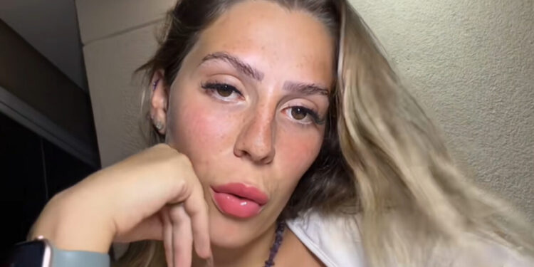 Malévola Alves é presa após se envolver em confusão e briga em SP
