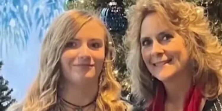 Médica especialista em “jovens homicidas” é morta em plano arquitetado pela filha de 18 anos nos EUA (Foto: Reprodução/WSYX ABC 6)