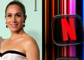 Meghan Markle vai participar de série da Netflix? People atualiza negociações após rumor de que atriz teria sido “descartada” Meghan Markle vai participar de série da Netflix? People atualiza negociações após rumor de que atriz teria sido “descartada”