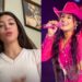 Melody desabafa e esclarece rumores sobre rivalidade com Ana Castela