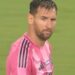 Messi se envolve em confusão, dá tapa em adversário e recebe multa da MLS