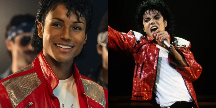 Michael: Jaafar Jackson revela se sequência vai abordar acusações contra Michael Jackson Michael: Jaafar Jackson revela se sequência vai abordar acusações contra Michael Jackson