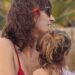 Mônica Benini fala sobre desafios com filha e faz reflexão: “Jornada"