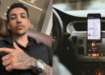 Motorista de aplicativo recebe proposta inusitada de passageira, e desfecho de corrida em GO surpreende Motorista de aplicativo recebe proposta inusitada de passageira, e desfecho de corrida em GO surpreende