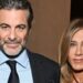 Namorado de Jennifer Anniston faz raro comentário sobre relação: ‘Isso diz muito sobre ela’ Namorado de Jennifer Anniston faz raro comentário sobre relação: ‘Isso diz muito sobre ela’