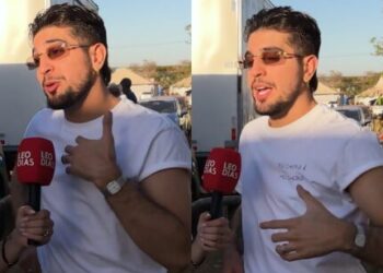 Nattan fala sobre relação com Barretos, show surpresa e infância “raiz” de Zuza