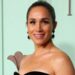 Netflix fala pela primeira vez sobre possível participação de Meghan Markle em série “Magnatas do Crime” Netflix se pronuncia pela primeira vez sobre possível participação de Meghan Markle em série (Foto: Getty)