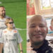 Neymar Pai se declara e faz homenagem no aniversário de Davi Lucca