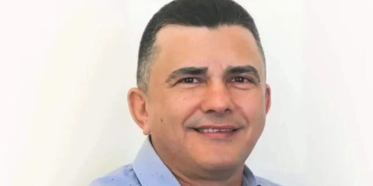 Osmarzinho: Jingle viraliza na web com acusações graves a político, que reage; Justiça toma decisão Jingle com acusações graves a político viraliza na web e Justiça toma decisão; ouça (Divulgação/TSE)