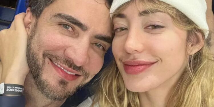 Pai de Nicole Louise se manifesta sobre afastamento da filha, revela viagem que fez para vê-la e desfecho surpreendente Pai de Nicole Louise se manifesta sobre afastamento da filha, revela viagem que fez para vê-la e desfecho surpreendente