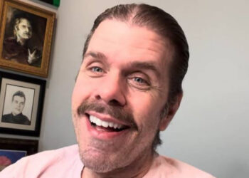 Perez Hilton será internado em clínica psiquiátrica após automutilação