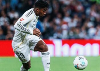 Possível avanço do Liverpool por Endrick esbarra em decisão do atacante no Real; entenda