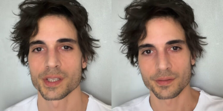 "Possivelmente sou do espectro autista", revela Fiuk em vídeo