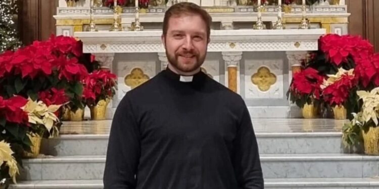 Primeiro padre exorcista da Serra Gaúcha detalha como funciona atendimento Primeiro padre exorcista da Serra Gaúcha detalha como funciona atendimento