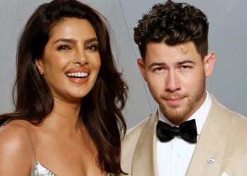 Priyanka Chopra revela segredo de casamento duradouro com Nick Jonas: “Não sei se o amaria se ele não fizesse isso” Priyanka Chopra revela segredo de casamento duradouro com Nick Jonas: “Não sei se o amaria se ele não fizesse isso”