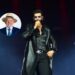 Público xinga Lula durante show de Gusttavo Lima em Barretos