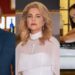 Quem Ama Cuida: Ulisses revela segredo sobre o pai misterioso de Brigitte (Foto: Globo/ Manoella Mello/ Beatriz Damy/ Fábio Rocha)