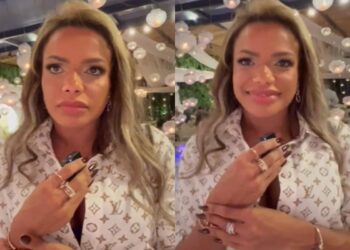 Quitéria Chagas celebra mudanças no Carnaval: “Rainha é da quebrada”