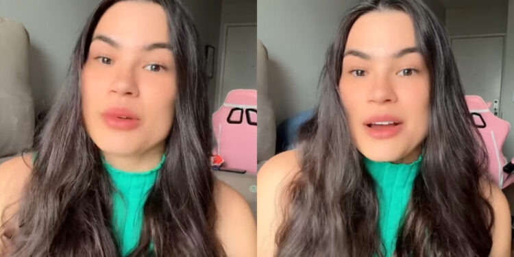 Raissa Barbosa rebate críticas após matricular filho em creche pública