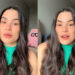 Raissa Barbosa rebate críticas após matricular filho em creche pública