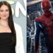 Shailene Woodley revela como descobriu que foi cortada de filme do Homem-Aranha: “Como assim?”; assista (Foto: Getty/ Divulgação)