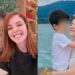 Titi Müller revela por que parou de mostrar o filho nas redes sociais e medidas que influenciaram a decisão Fotos: Reprodução/ Instagram