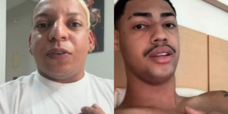 Tokinho desabafa após influencer virar réu por discriminação: “Tenso”
