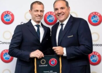 UEFA e CONCACAF estudam torneio inédito entre Europa e Américas; entenda
