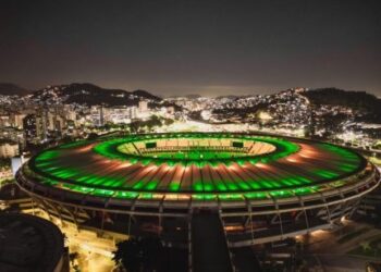Vasco recorre à Justiça após veto e tenta levar jogo contra o Vitória ao Maracanã