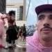 Vídeo: “Porquinho da Paulista” é atacado por mulher na rua e faz desabafo emocionante: “Sempre me senti sozinho”; assista Vídeo: “Porquinho da Paulista” é atacado por mulher na rua e faz desabafo emocionante: “Sempre me senti sozinho”; assista