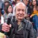 Viúva de Erasmo Carlos avalia acionar Lei Maria da Penha em disputa contra filhos do cantor Viúva de Erasmo Carlos avalia acionar Lei Maria da Penha em disputa contra filhos do cantor