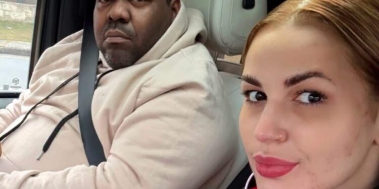 "Você é minha vida", diz segurança de Deolane após sonhar com a influencer