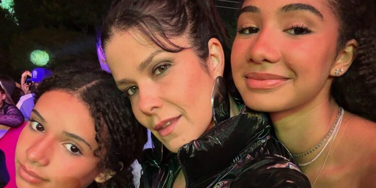 Web resgata desabafo de Samara Felippo sobre maternidade: "Maluquice"