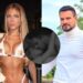“A Fazenda 18”: Ana Bruna e Renê Thristan trocam beijos e formam 1º casal do reality