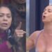 A Fazenda 18: Darlin se revolta com atitude de Giovanna e produção é acionada em barraco: ‘Chega!’; assista A Fazenda 18: Darlin se revolta com atitude de Giovanna e produção é acionada em barraco: ‘Chega!’; assista